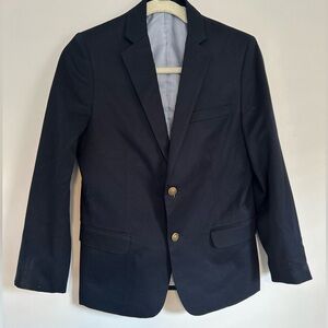 Tommy Hilfiger Blue Blazer